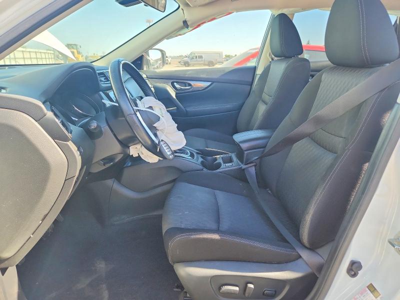 Продажа на аукционе авто 2020 Nissan Rogue, vin: JN8AT2MV0LW113305, номер лота: 59543796