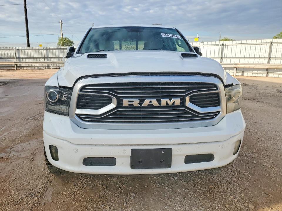 Продаж на аукціоні авто 2018 Ram 1500, vin: 1C6RR7PT2JS151120, номер лоту: 61019906