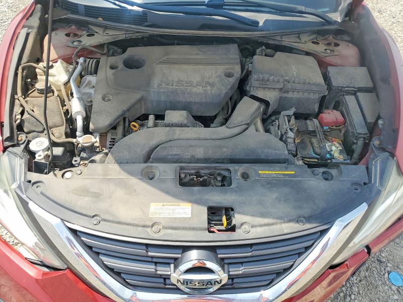 Aukcja sprzedaży 2017 Nissan Altima, vin: 1N4AL3AP8HC184998, numer aukcji: 61516256