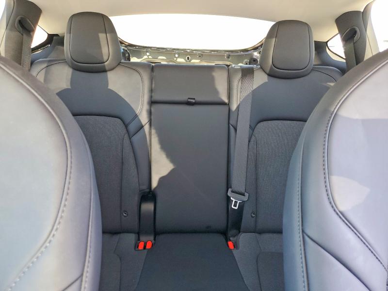 Aukcja sprzedaży 2026 Tesla Model Y, vin: 7SAYGDED8TA595560, numer aukcji: 85619035
