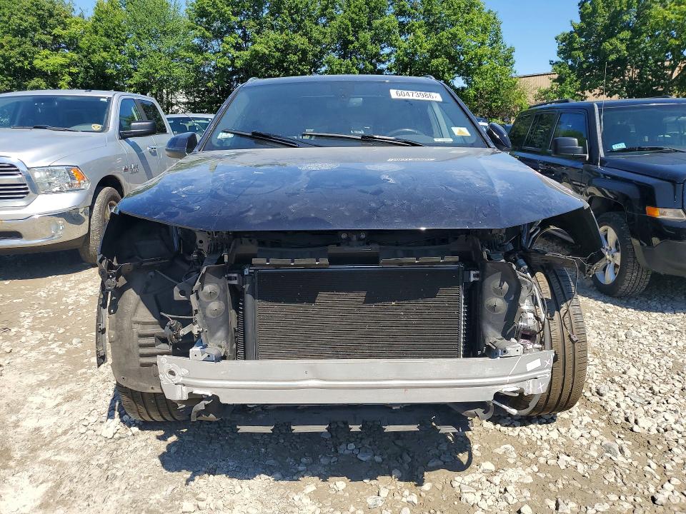 Aukcja sprzedaży 2019 Audi Q7, vin: WA1LHAF77KD043336, numer aukcji: 60473986
