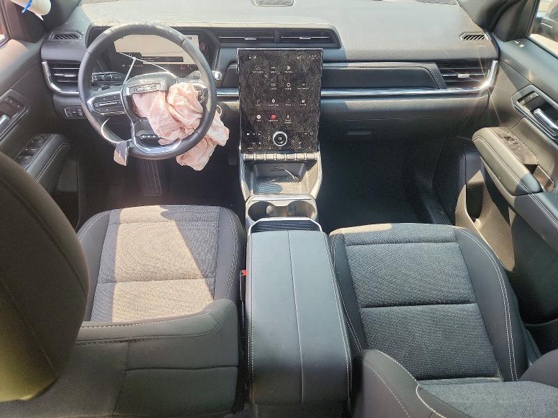 60936806 :رقم المزاد ، 3GKALUEG4TL134692 vin ، 2026 Gmc Terrain مزاد بيع