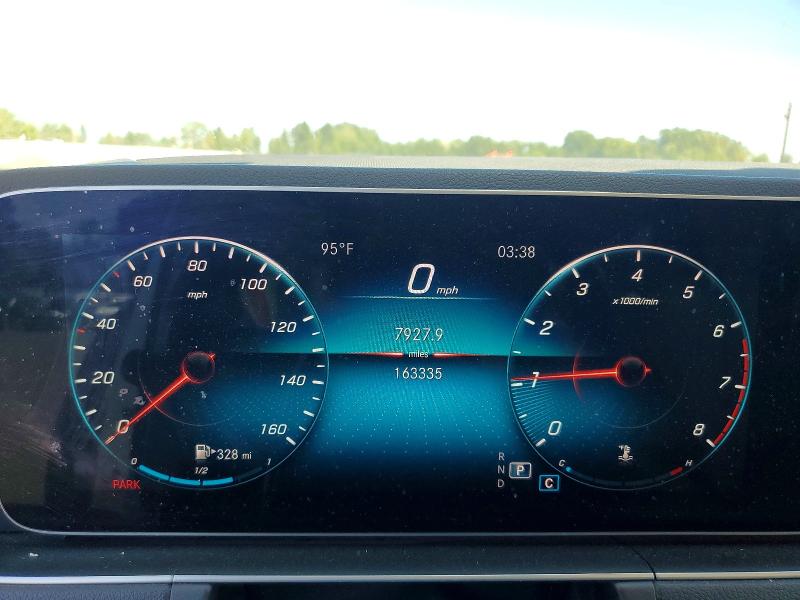 Aukcja sprzedaży 2020 Mercedes-benz Gle, vin: 4JGFB4KB0LA072532, numer aukcji: 63151216