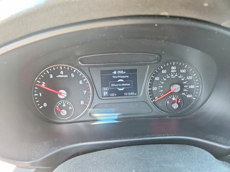 Продаж на аукціоні авто 2019 Kia Sorento, vin: 5XYPG4A32KG528842, номер лоту: 61493176