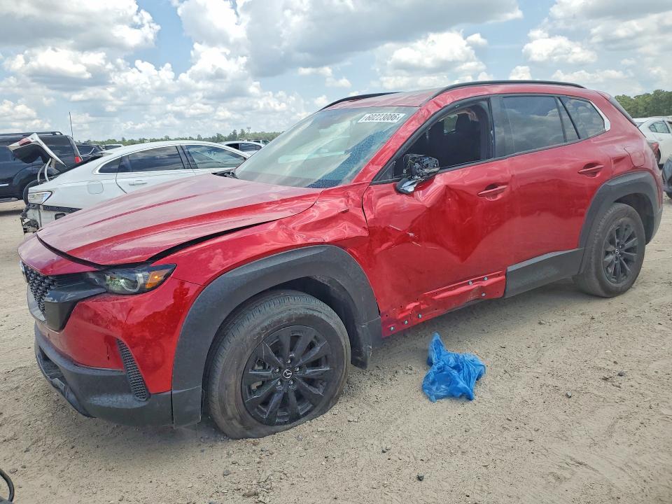 Aukcja sprzedaży 2026 Mazda Cx-50, vin: 7MMVAADWXTN149367, numer aukcji: 60223086