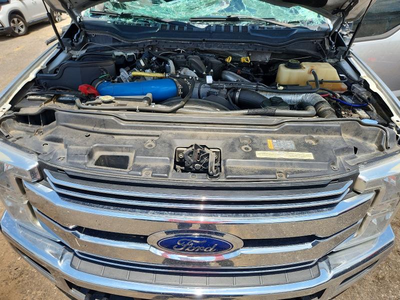 Продаж на аукціоні авто 2018 Ford F250, vin: 1FT7W2BT4JEB56854, номер лоту: 59683706