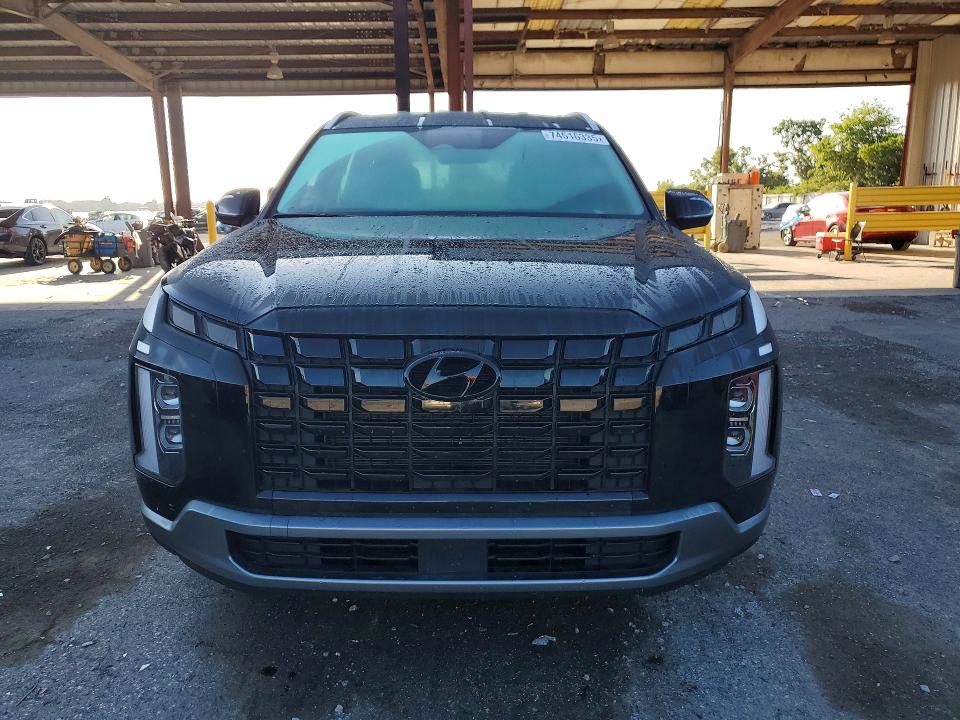 Aukcja sprzedaży 2025 Hyundai Palisade, vin: KM8R24GE3SU879494, numer aukcji: 74516335