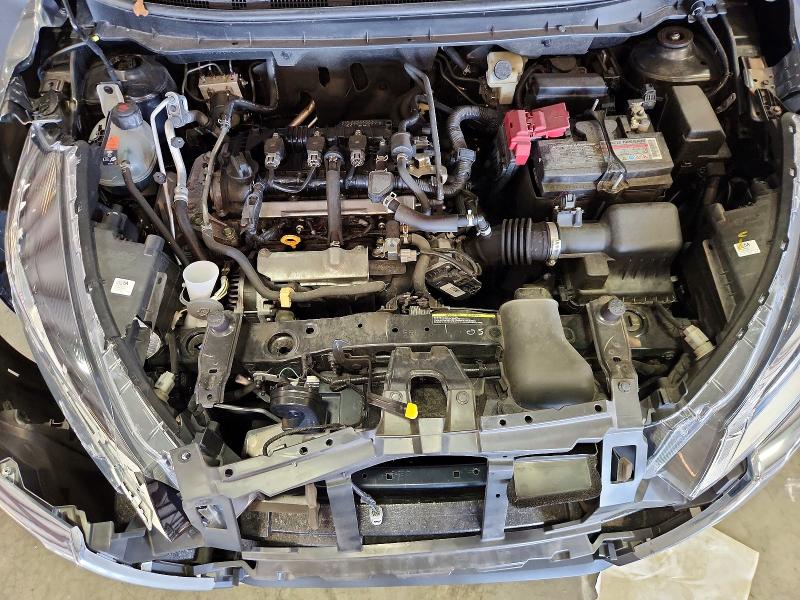 61108776 :رقم المزاد ، 3N1CP5BV3PL557712 vin ، 2023 Nissan Kicks مزاد بيع