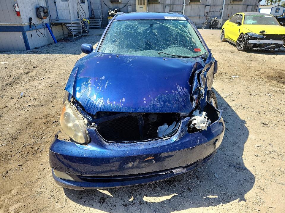 Aukcja sprzedaży 2008 Toyota Corolla, vin: 1NXBR30E18Z993231, numer aukcji: 60886386