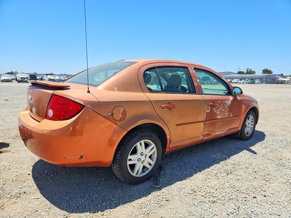Auction sale of the 2005 Chevrolet Cobalt, vin: 1G1AL52F557573977, lot number: 59225496