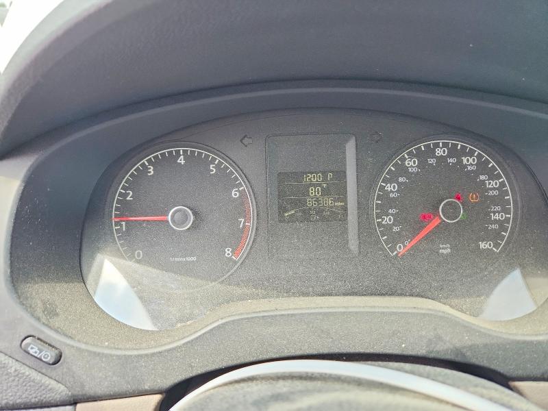 Aukcja sprzedaży 2014 Volkswagen Jetta, vin: 3VW2K7AJXEM252794, numer aukcji: 61999376