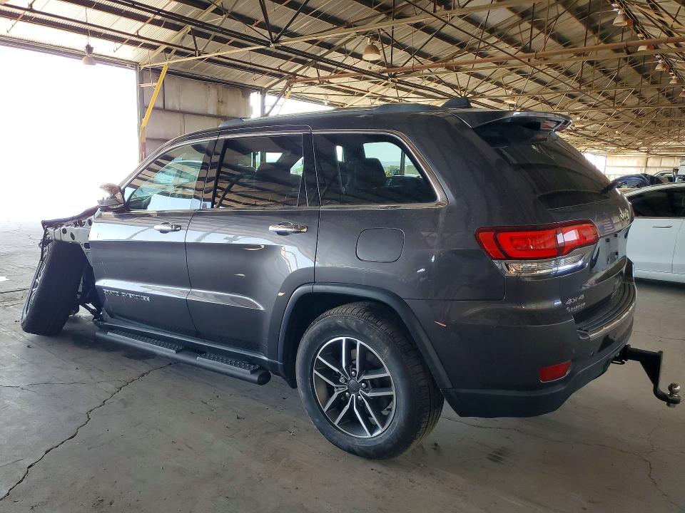Aukcja sprzedaży 2021 Jeep Grand Cherokee, vin: 1C4RJFBG8MC867104, numer aukcji: 62874916