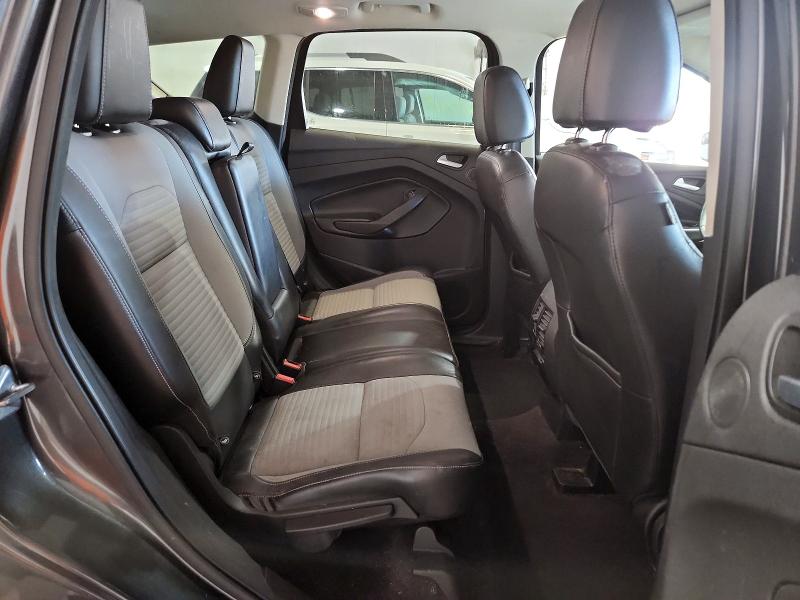 Aukcja sprzedaży 2017 Ford Escape, vin: 1FMCU9G99HUD46297, numer aukcji: 59163186