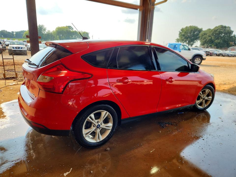 Продаж на аукціоні авто 2014 Ford Focus, vin: 1FADP3K20EL410001, номер лоту: 62896476