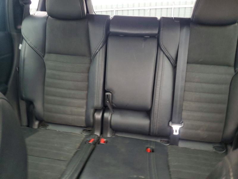 Продаж на аукціоні авто 2022 Mitsubishi Outlander, vin: JA4J4UA89NZ062658, номер лоту: 59636406