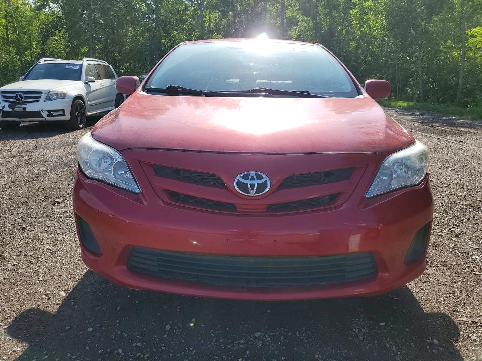 Продажа на аукционе авто 2013 Toyota Corolla, vin: 2T1BU4EE4DC986377, номер лота: 58626186