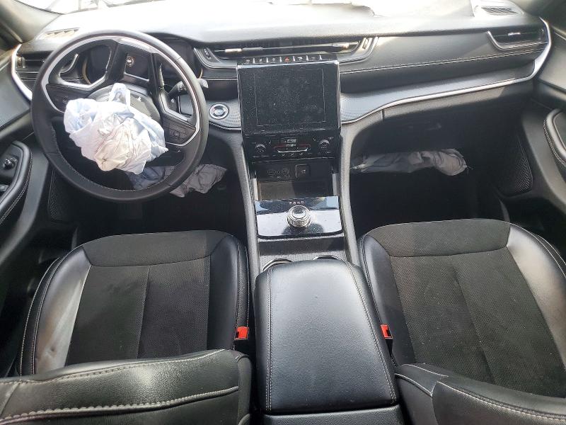 60965106 :رقم المزاد ، 1C4RJKAG6R8527227 vin ، 2024 Jeep Grand Cherokee مزاد بيع