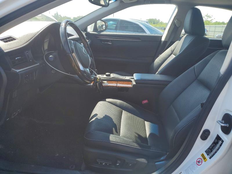 Продажа на аукционе авто 2015 Lexus Es, vin: JTHBK1GG2F2190469, номер лота: 63318966