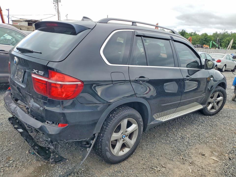 2013 Bmw X5 მანქანა იყიდება აუქციონზე, vin: 5UXZV4C54D0B06949, აუქციონის ნომერი: 63312446
