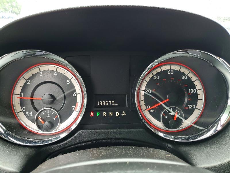 Aukcja sprzedaży 2019 Dodge Grand Caravan, vin: 2C4RDGCG3KR660734, numer aukcji: 60577976