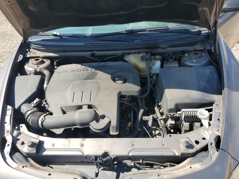 Aukcja sprzedaży 2011 Chevrolet Malibu, vin: 1G1ZA5E10BF286640, numer aukcji: 62840736