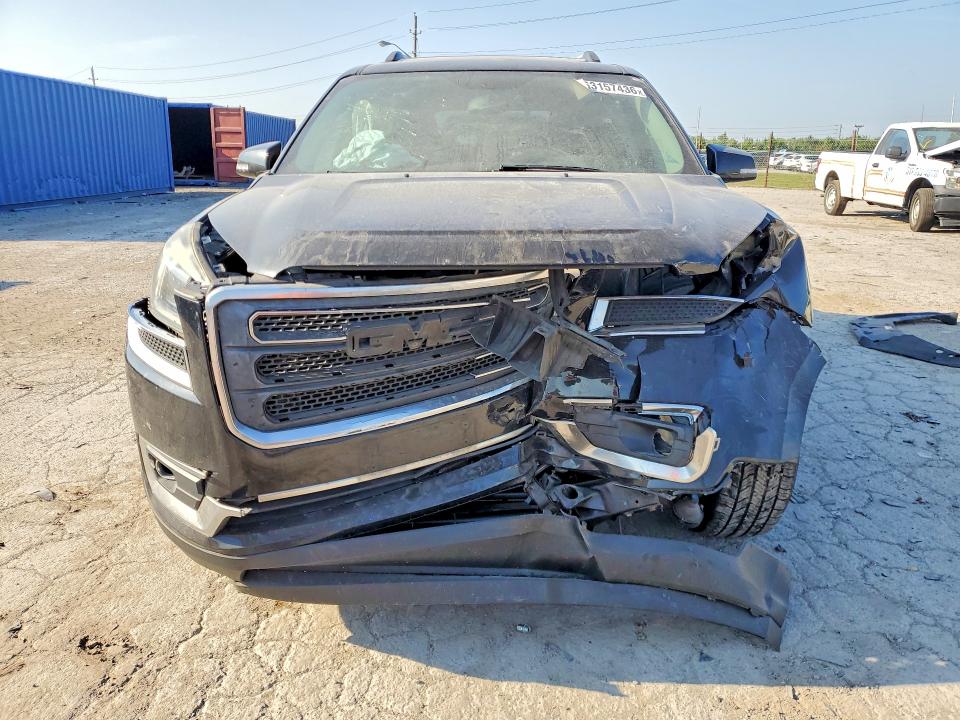 Aukcja sprzedaży 2014 Gmc Acadia, vin: 1GKKVRKD8EJ373663, numer aukcji: 63157436