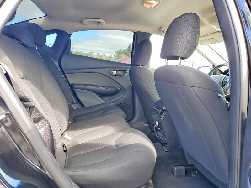 61629296 :رقم المزاد ، 1C3CDFAH2DD287188 vin ، 2013 Dodge Dart مزاد بيع