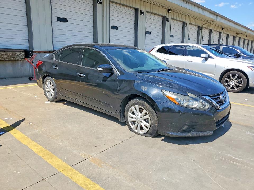 Продаж на аукціоні авто 2016 Nissan Altima, vin: 1N4AL3AP3GC202807, номер лоту: 63220516