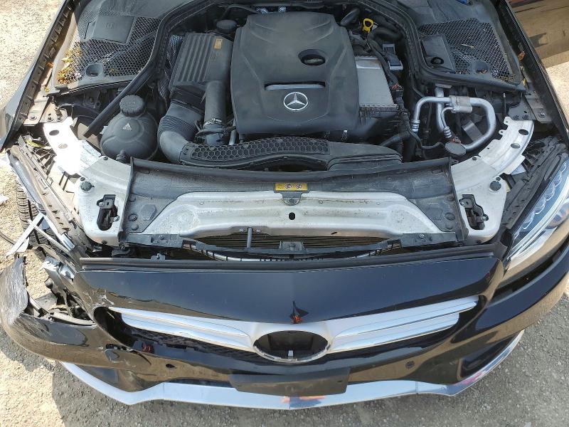 Продаж на аукціоні авто 2017 Mercedes-benz C, vin: 55SWF4KB5HU190033, номер лоту: 62181146