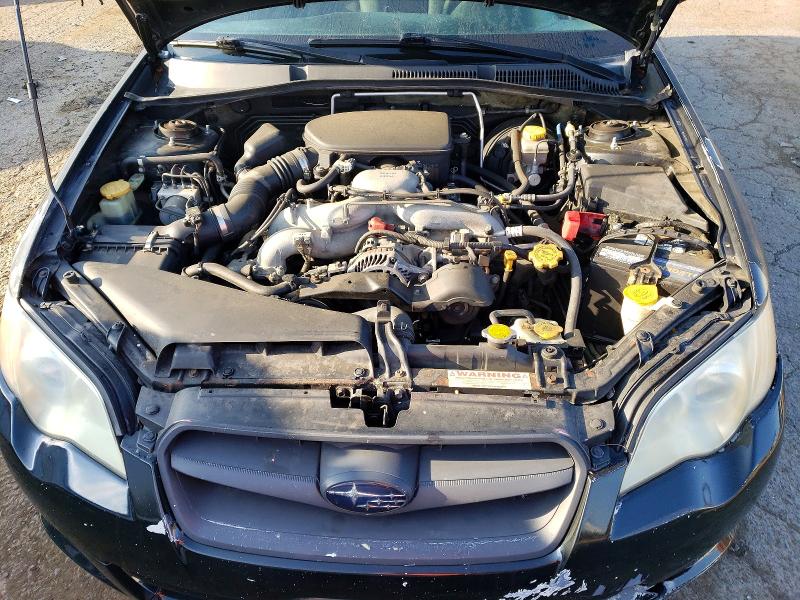 Aukcja sprzedaży 2008 Subaru Legacy, vin: 4S3BL616087211398, numer aukcji: 58720256