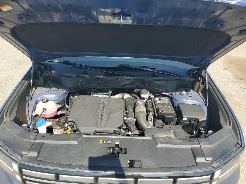 Продаж на аукціоні авто 2025 Hyundai Santa Fe, vin: 5NMP2DGL7SH071473, номер лоту: 60957976