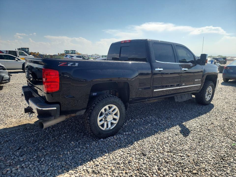 Aukcja sprzedaży 2019 Chevrolet Silverado, vin: 1GC4KXCYXKF250044, numer aukcji: 60960996