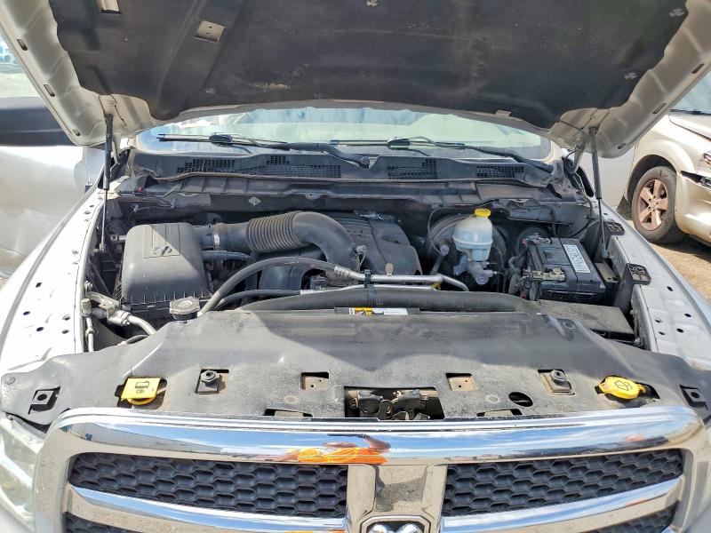 Продаж на аукціоні авто 2016 Ram 1500, vin: 3C6RR6KTXGG217253, номер лоту: 60653556