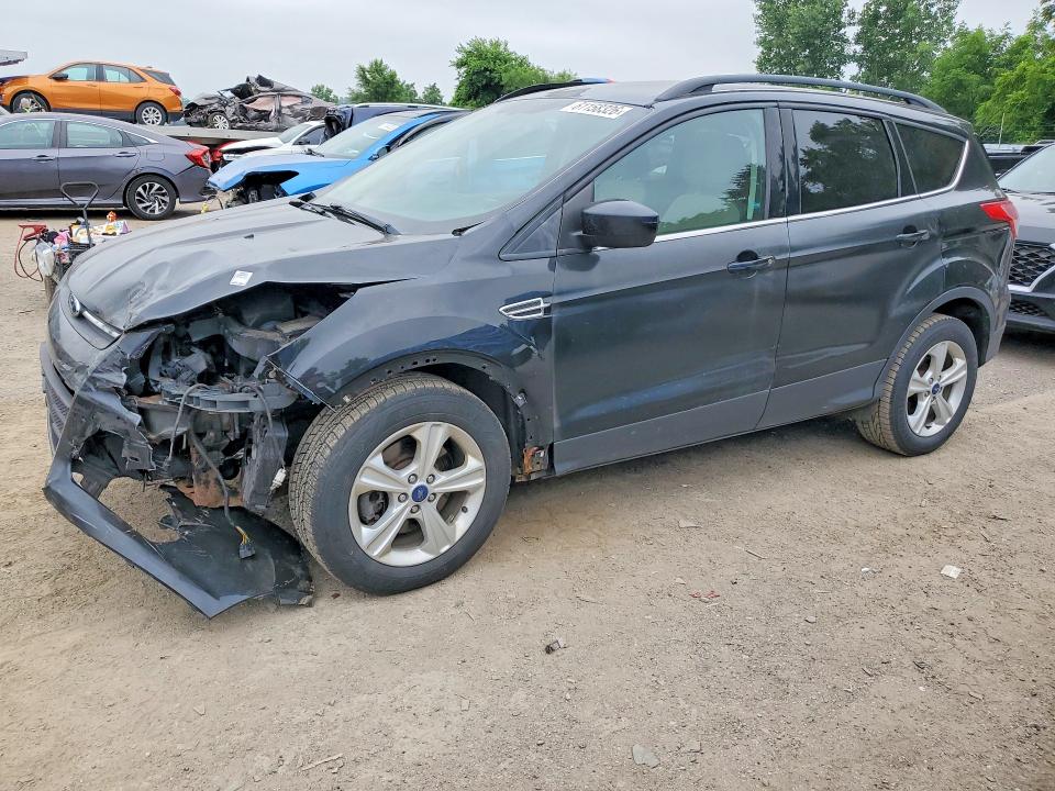Auction sale of the 2014 Ford Escape, vin: 1FMCU0G96EUB73782, lot number: 61158326