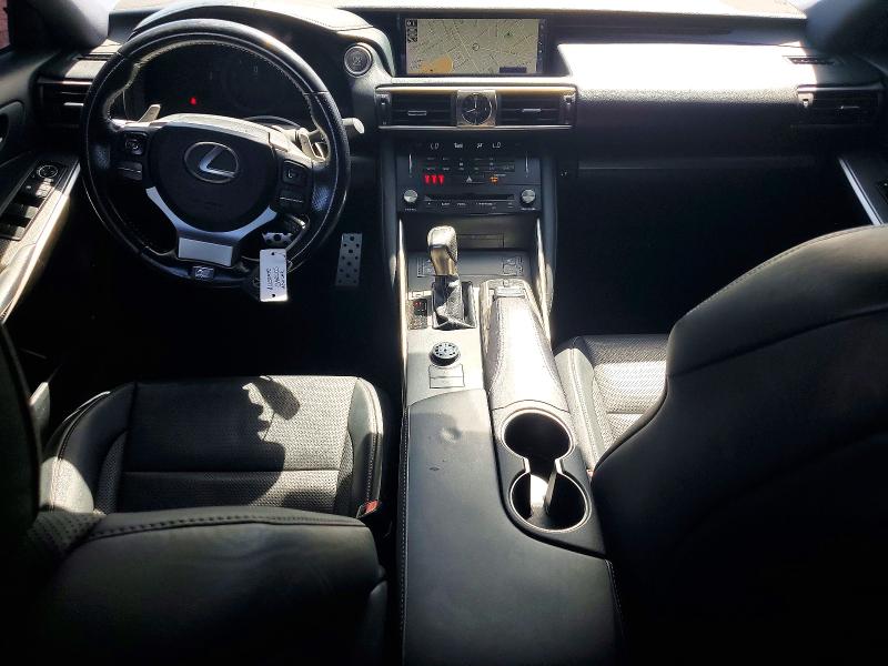 Aukcja sprzedaży 2017 Lexus Is, vin: JTHBA1D24H5047200, numer aukcji: 59166096