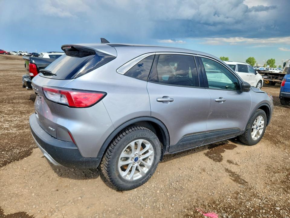 Aukcja sprzedaży 2022 Ford Escape, vin: 1FMCU9G64NUA53103, numer aukcji: 57636376