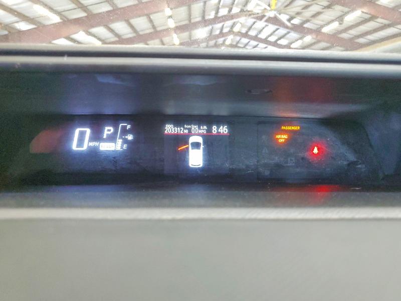 63045996 :رقم المزاد ، JTDKDTB34F1579860 vin ، 2015 Toyota Prius C مزاد بيع