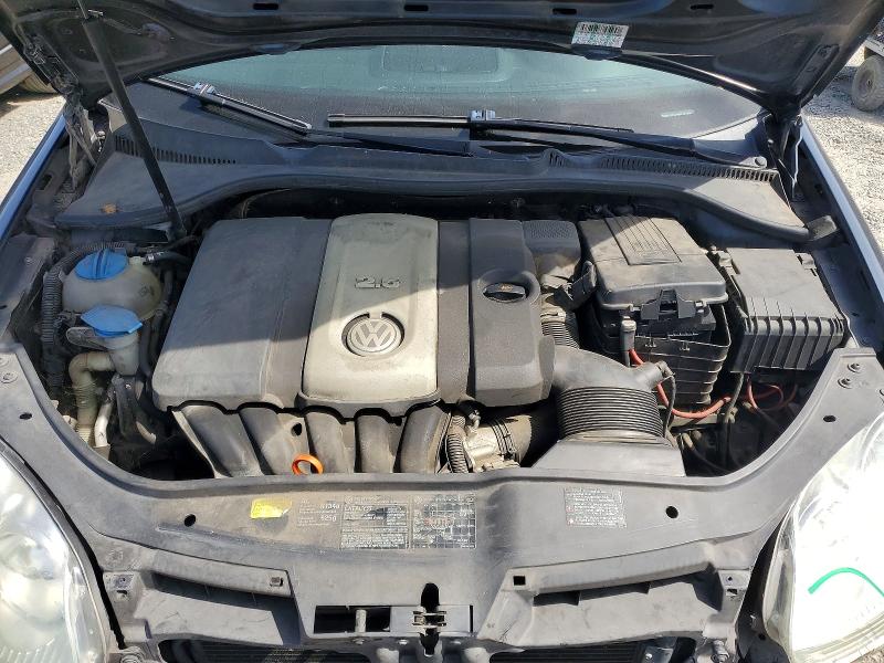 2006 Volkswagen Jetta მანქანა იყიდება აუქციონზე, vin: 3VWSG71K66M718930, აუქციონის ნომერი: 59667026