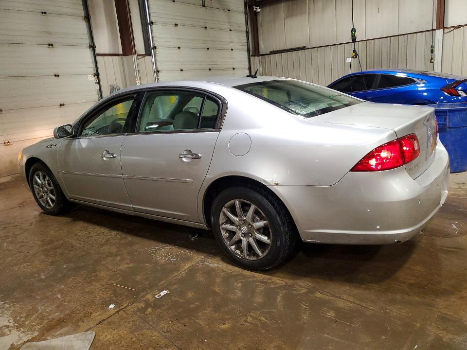 Aukcja sprzedaży 2008 Buick Lucerne, vin: 1G4HD57298U140673, numer aukcji: 61406396