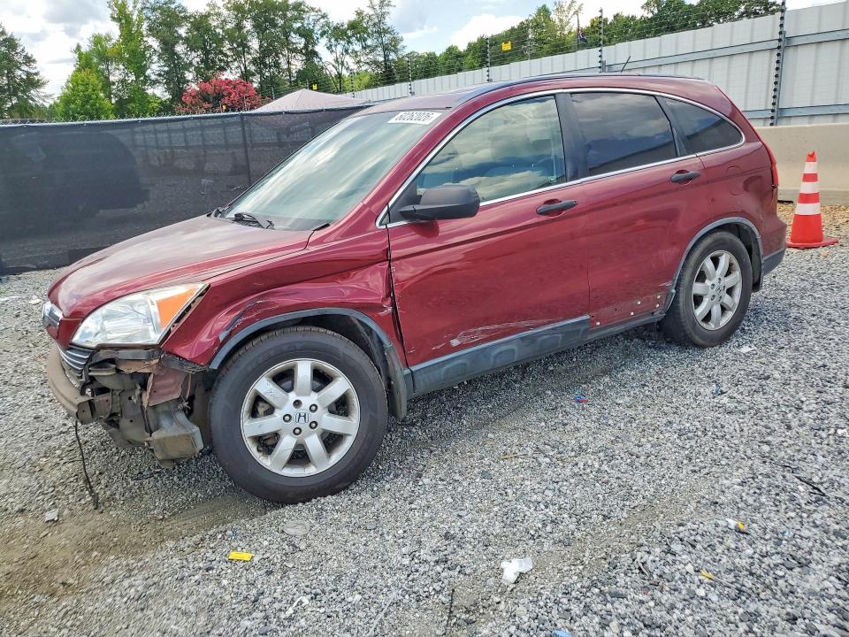 Продаж на аукціоні авто 2007 Honda Cr-v, vin: JHLRE48547C077742, номер лоту: 60262026