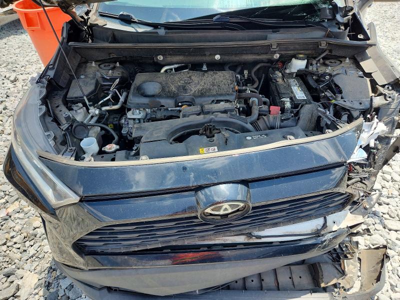 Aukcja sprzedaży 2021 Toyota Rav4, vin: 2T3W1RFV8MC139391, numer aukcji: 59391446