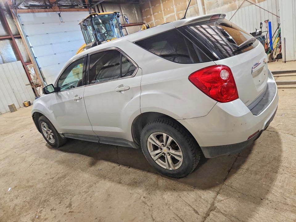 63604346 :رقم المزاد ، 2GNFLCEK9D6171427 vin ، 2013 Chevrolet Equinox مزاد بيع