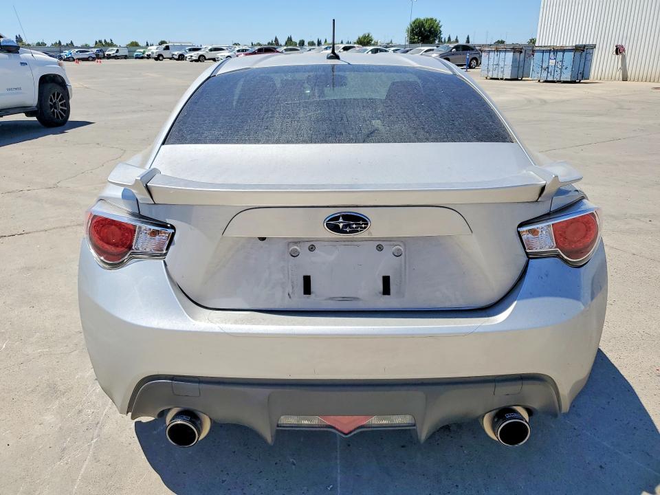 62715286 :رقم المزاد ، JF1ZCAC10E9606559 vin ، 2014 Subaru Brz مزاد بيع