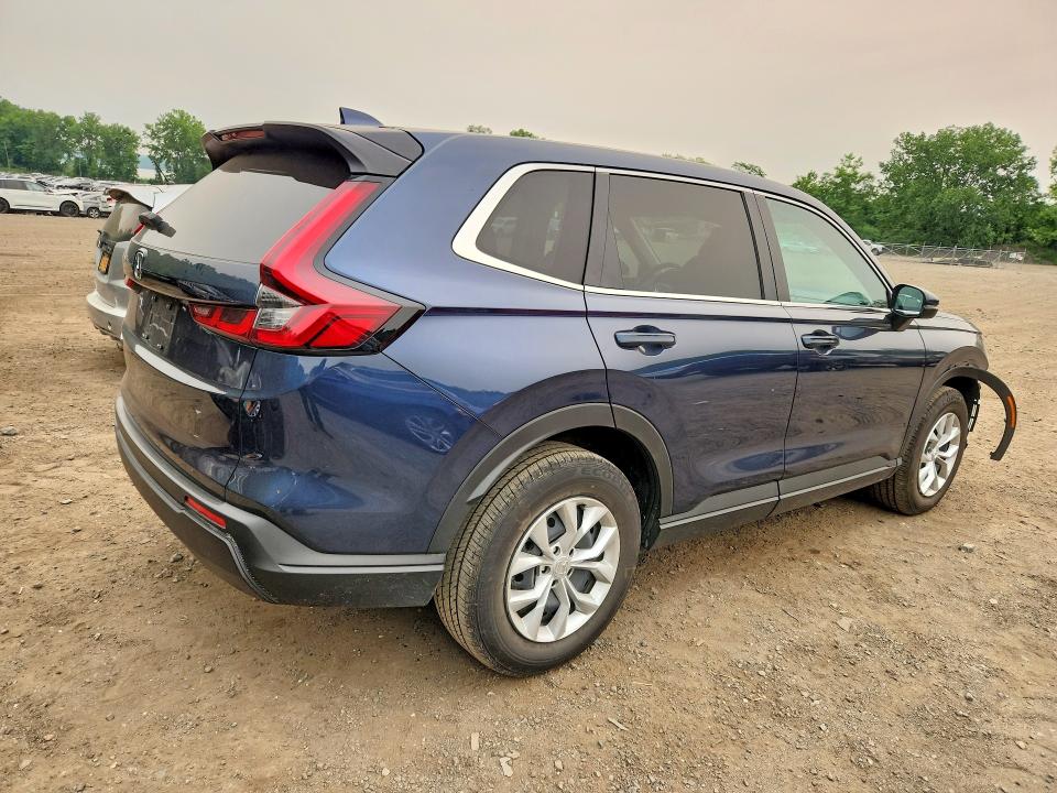 Продажа на аукционе авто 2025 Honda Cr-v, vin: 5J6RS4H24SL013599, номер лота: 60794506