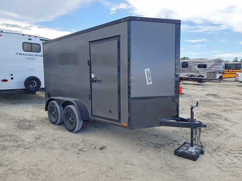 Продаж на аукціоні авто 2026 Titanium Cargo Unknown, vin: 7PLBE1224TM017702, номер лоту: 58885336