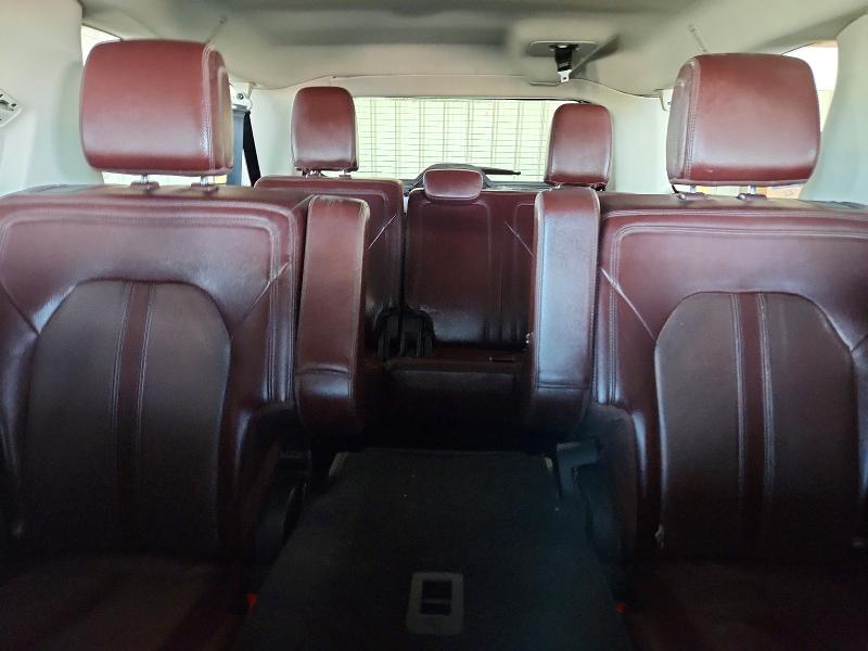63040846 :رقم المزاد ، 1FMJK1J82REA40603 vin ، 2024 Ford Expedition مزاد بيع