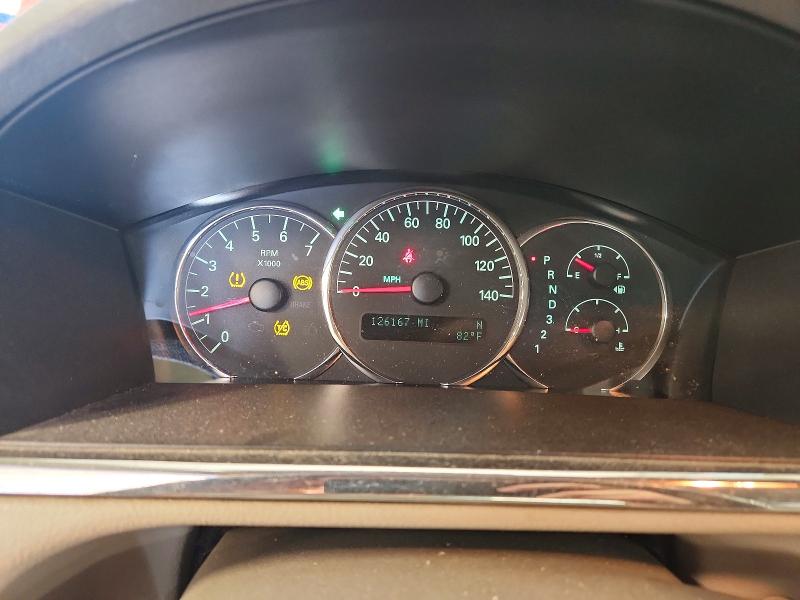 Продаж на аукціоні авто 2009 Buick Lacrosse, vin: 2G4WD582291112569, номер лоту: 62501596