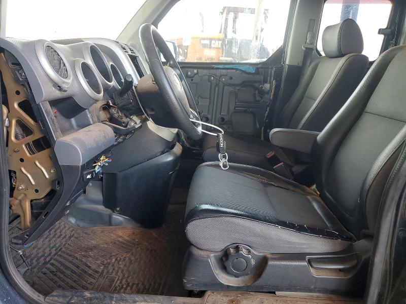 Aukcja sprzedaży 2003 Honda Element, vin: 5J6YH28583L011686, numer aukcji: 61565206