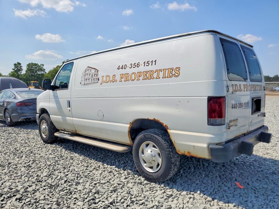 Aukcja sprzedaży 2011 Ford Econoline, vin: 1FTNE2EW1BDB16092, numer aukcji: 59857816