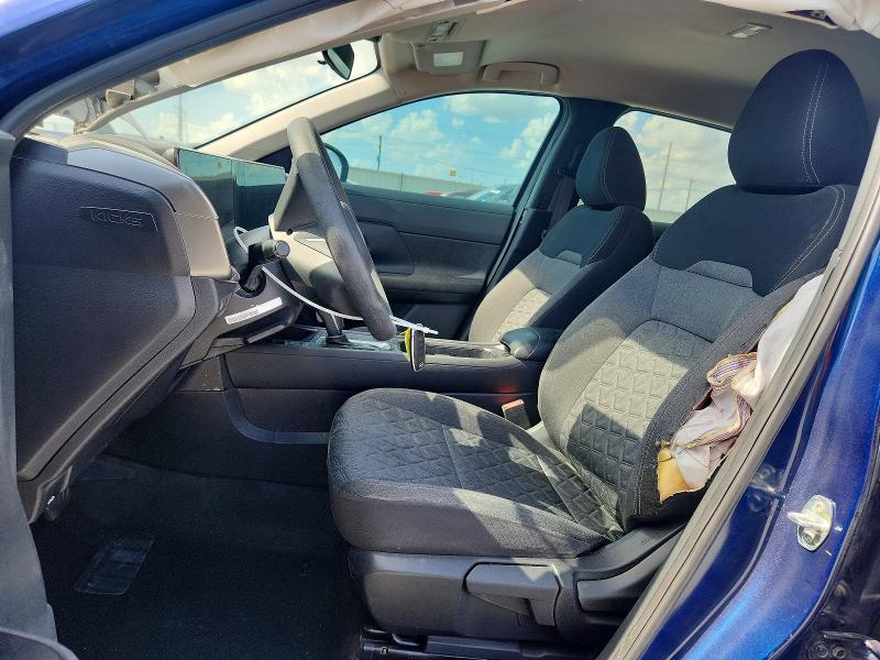 Продаж на аукціоні авто 2026 Nissan Kicks, vin: 3N8AP6CE5TL322722, номер лоту: 60393686